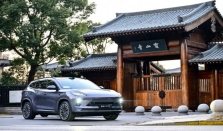 15万预算给全家春节甄选品质 星途ET5用科技给出满分答案