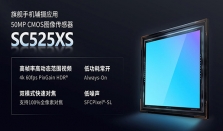 思特威推出高端5000万像素0.7μm手机应用CMOS图像传感器