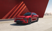 星纪元ES对比小米SU7，冬季出行谁才是抗寒王者？