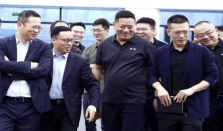 深度洞察用户需求驱动产品定义 启境首款车型完成关键节点评审