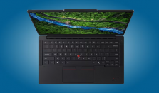 联想发布ThinkPad P14s Gen 7 最高可选96GB内存