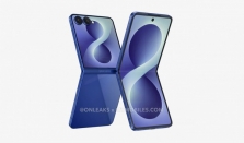 三星Galaxy Z Flip8将采用无折痕显示屏和全新铰链设计