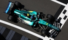 阿斯顿&middot;马丁F1车队确认：引擎升级与更多改进已在路上